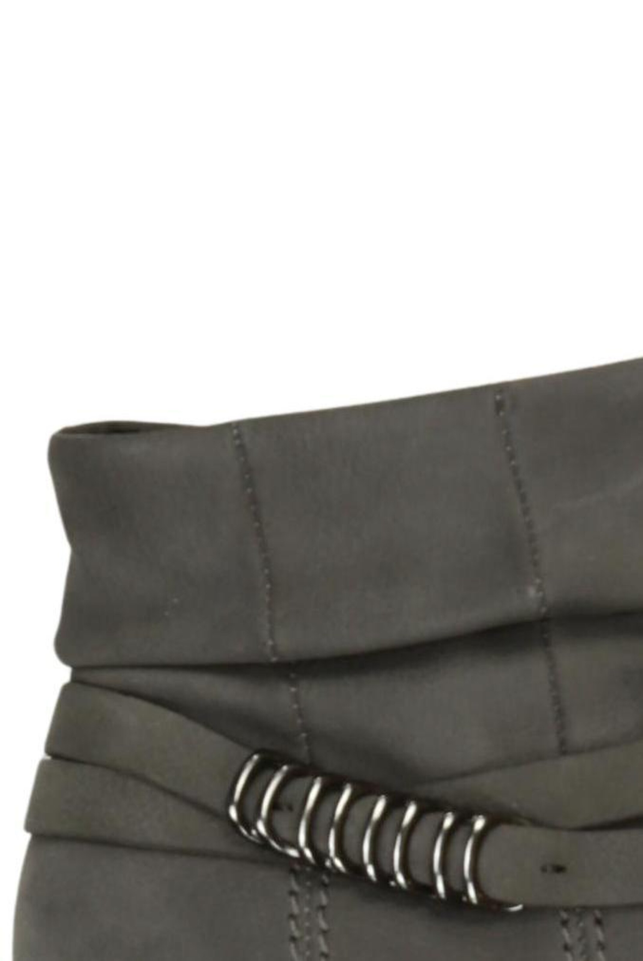 Paul Green Dress Boots in 37,5 in Grey