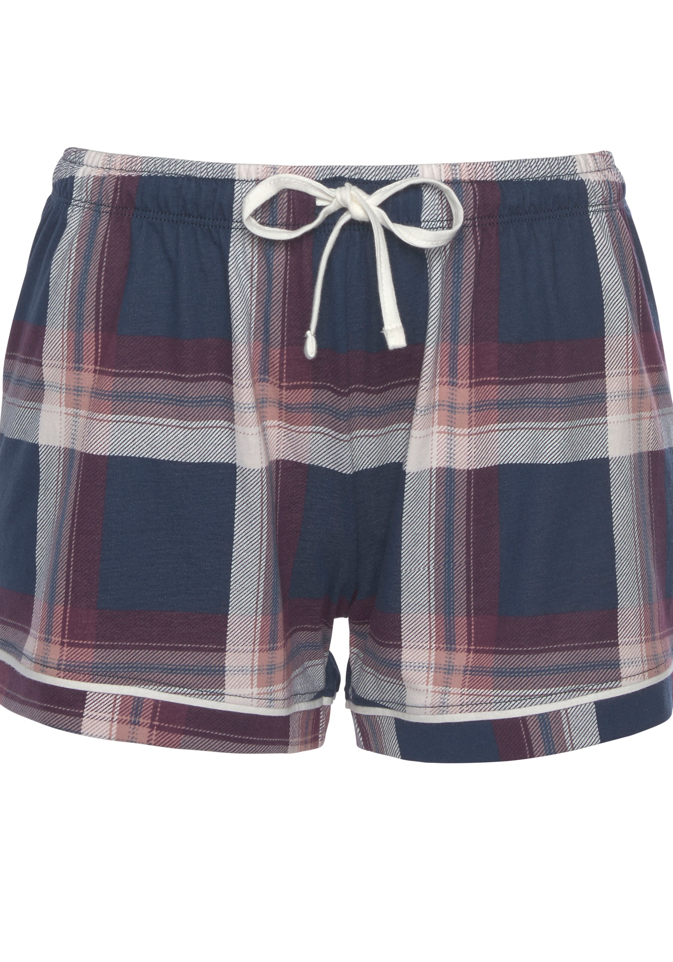 s.Oliver Kraťasy - Modrá