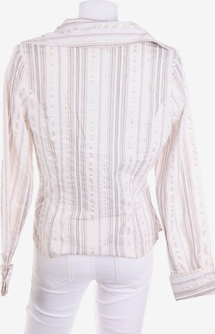 LAURA SCOTT Blouse & Tunic in L in White