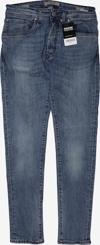 Liu Jo Jeans 30 in Blau: Vorderseite