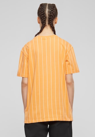 Karl Kani T-Shirt in Orange