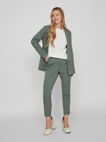 VILA Blazer 'VARONE' in Green