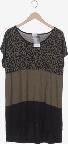Angel of Style Top & Shirt in XXL in Green: front