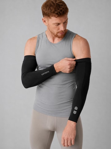 SWORTS Base Layer 'ULTRA'‌ in Schwarz