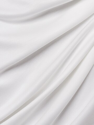 T-shirt 'Sestern' OPUS en blanc