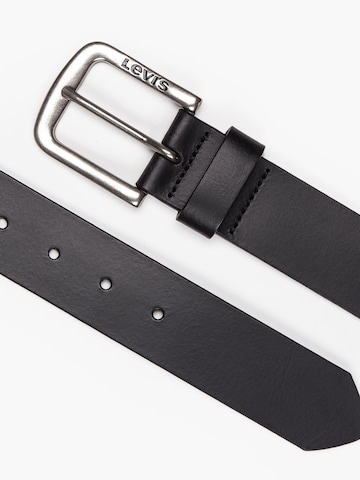 LEVI'S ® Belt in Black
