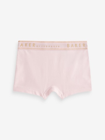 Baker by Ted Baker Boxershorts in Beige