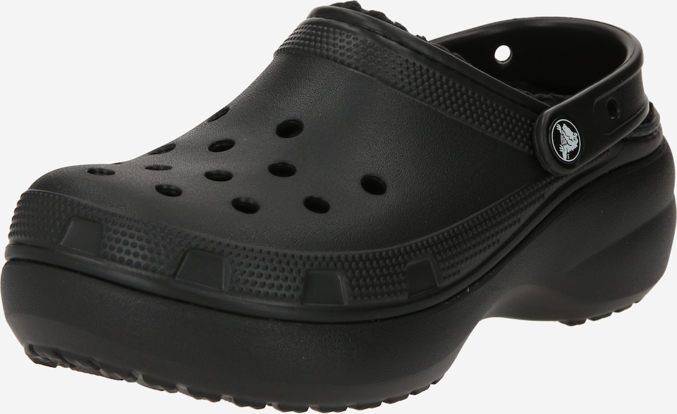 Crocs Clogs 'Classic': L'Icona Imperitura