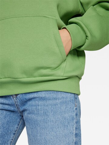 Mavi Sweatshirt in Green