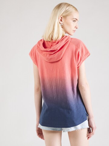 Soccx - Camiseta en Mezcla de colores