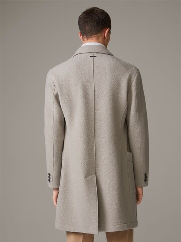 STRELLSON Between-Seasons Coat 'Adria' in Grey