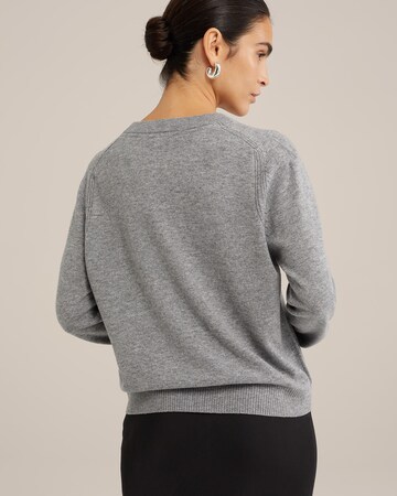 Pull-over WE Studio en gris
