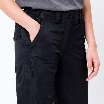 MAUI WOWIE Regular Workout Pants in Black