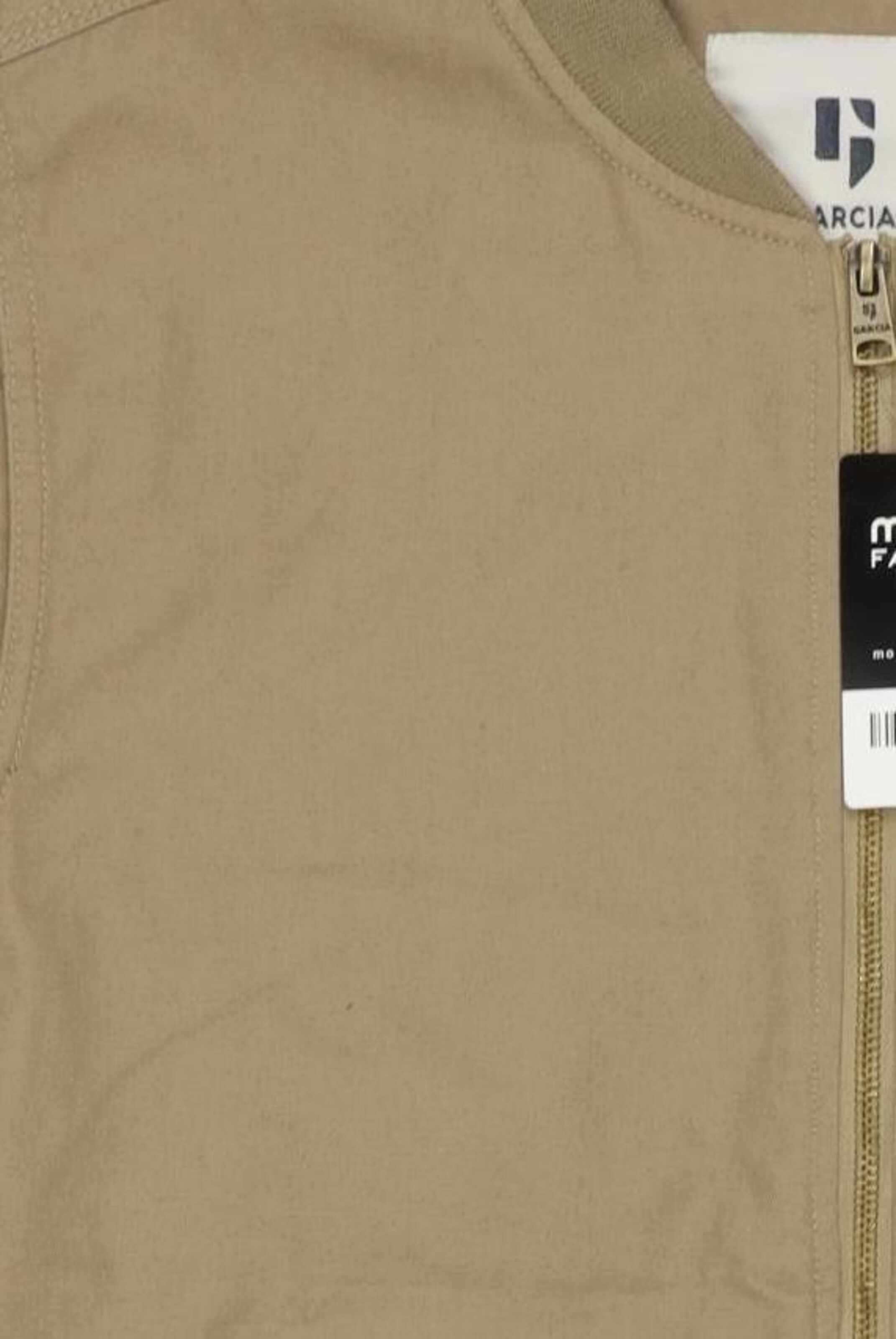 GARCIA Weste L in Braun