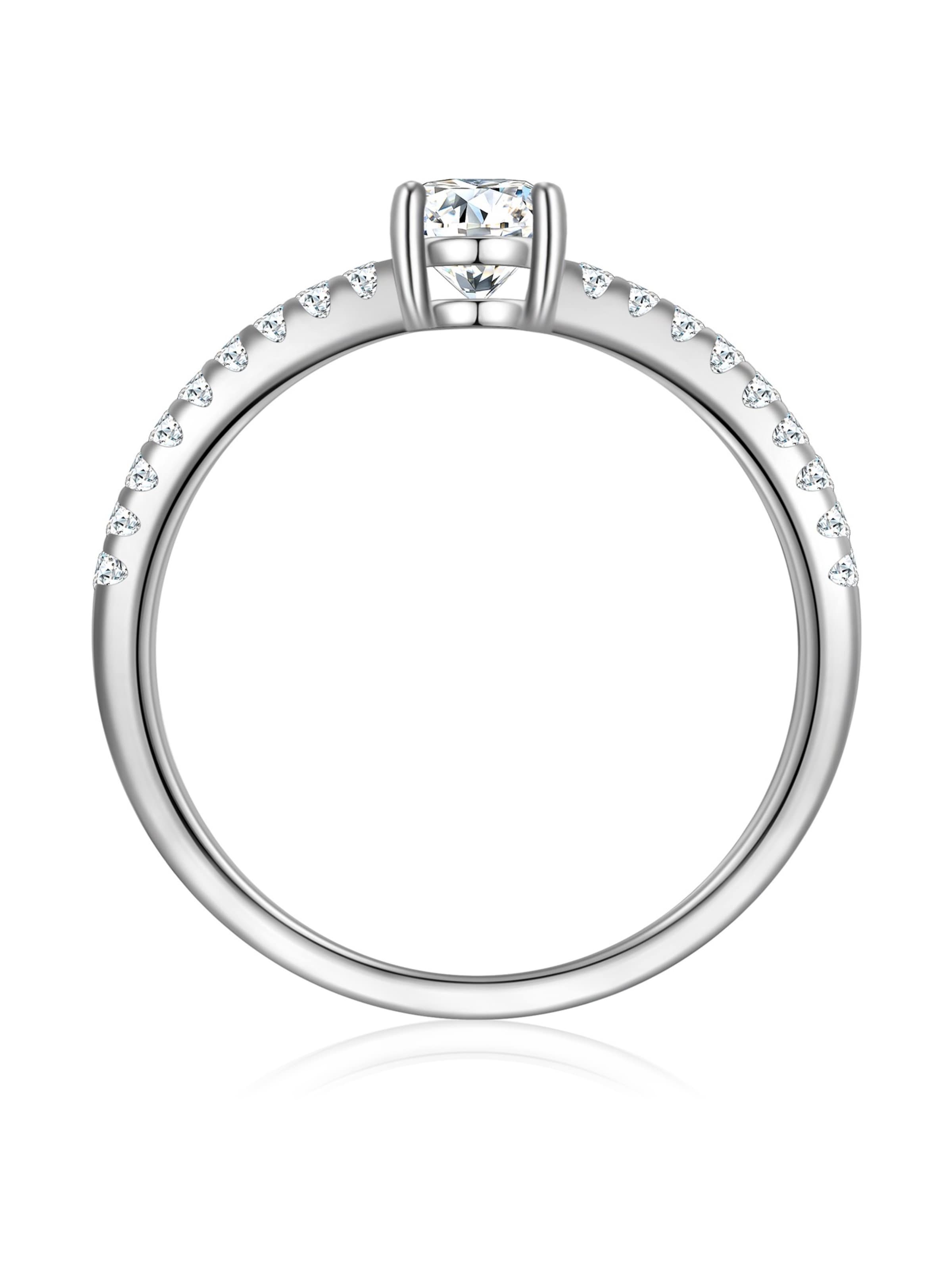 Bague Trilani en argent