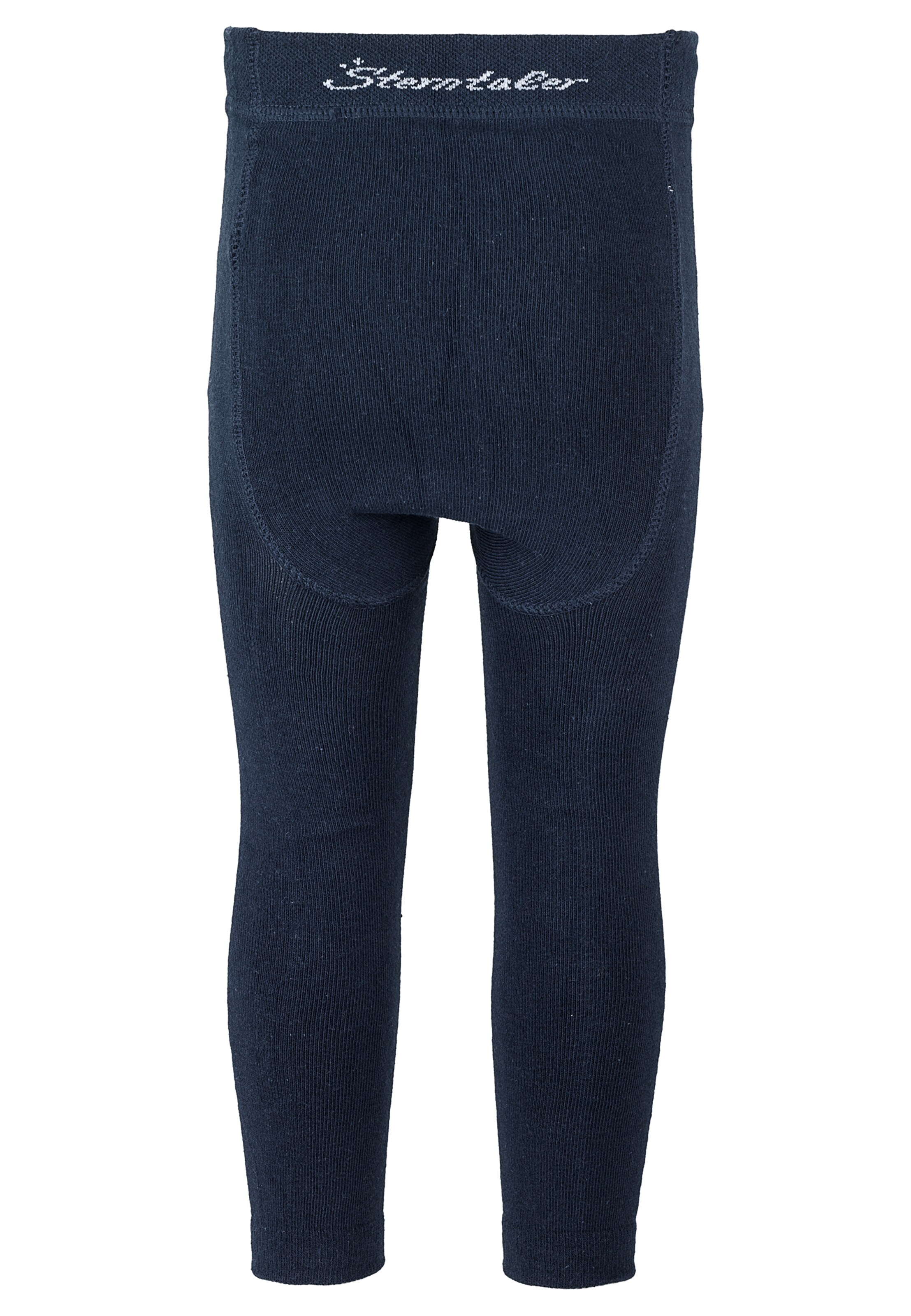 STERNTALER Skinny Leggings in Blue