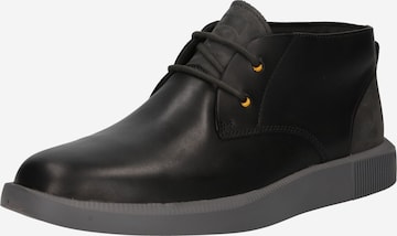 CAMPER Chukka Boots 'Bill' in Black: front