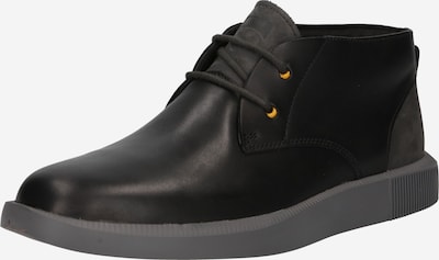 CAMPER Chukka Boots 'Bill' en noir, Vue avec produit