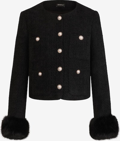 APART Blazer in 34 in Black, Item view