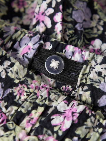 NAME IT - Falda en negro