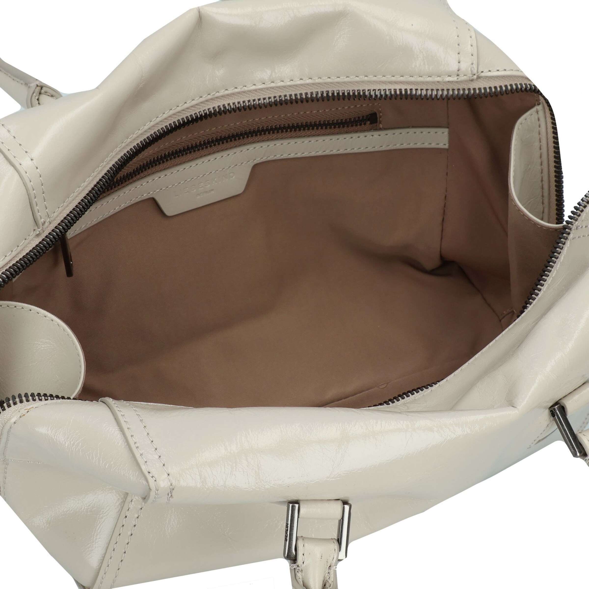 Sac bandoulière 'Kayla' Liebeskind Berlin en beige