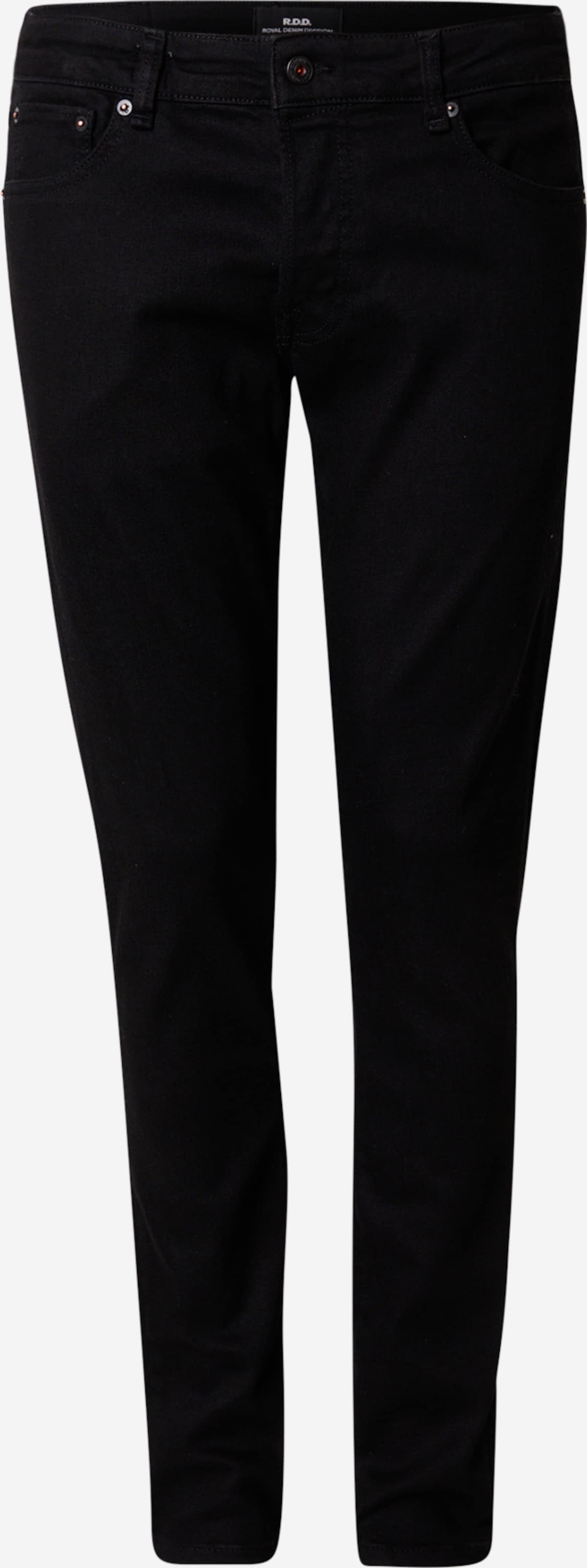 R.D.D. ROYAL DENIM DIVISION Slimfit Jeans 'RDDRoyal 305'