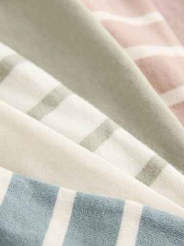 Pyjama Next en mélange de couleurs