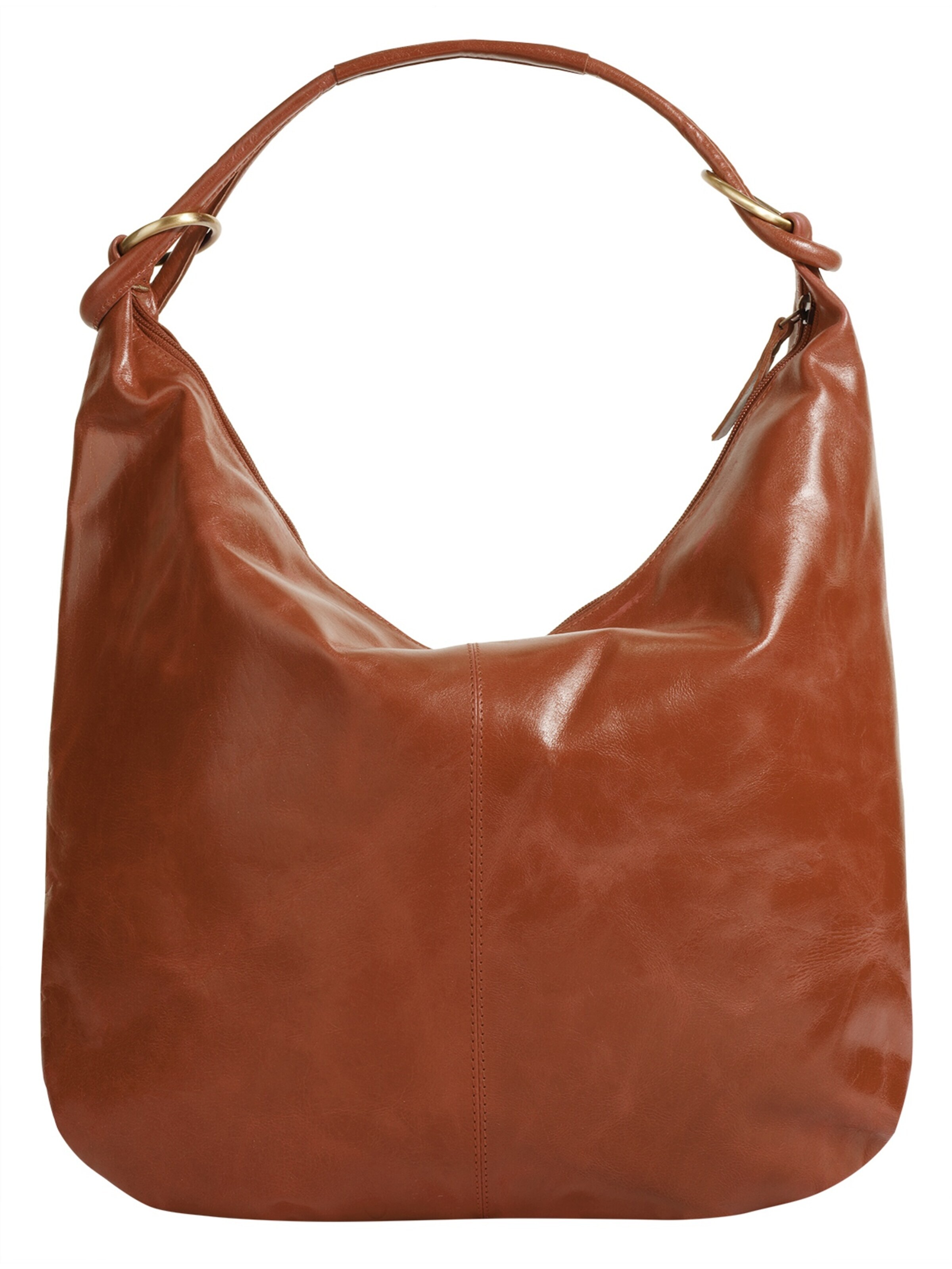 Cabas Bruno Banani en marron