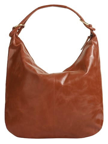 Bruno Banani Shopper in Brown