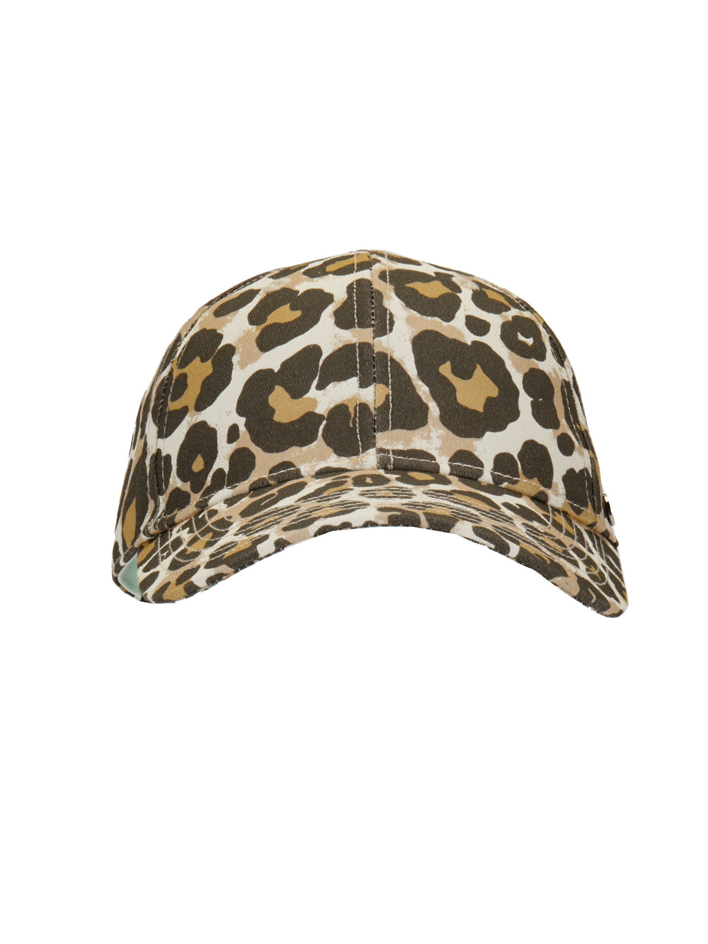 CODELLO Cap in Beige