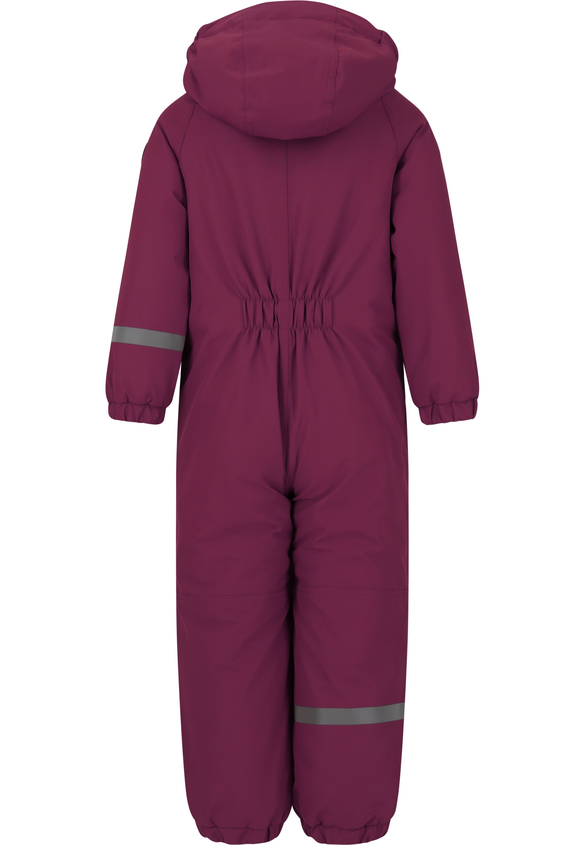 ZigZag Schneeanzug 'Vally' in Lila