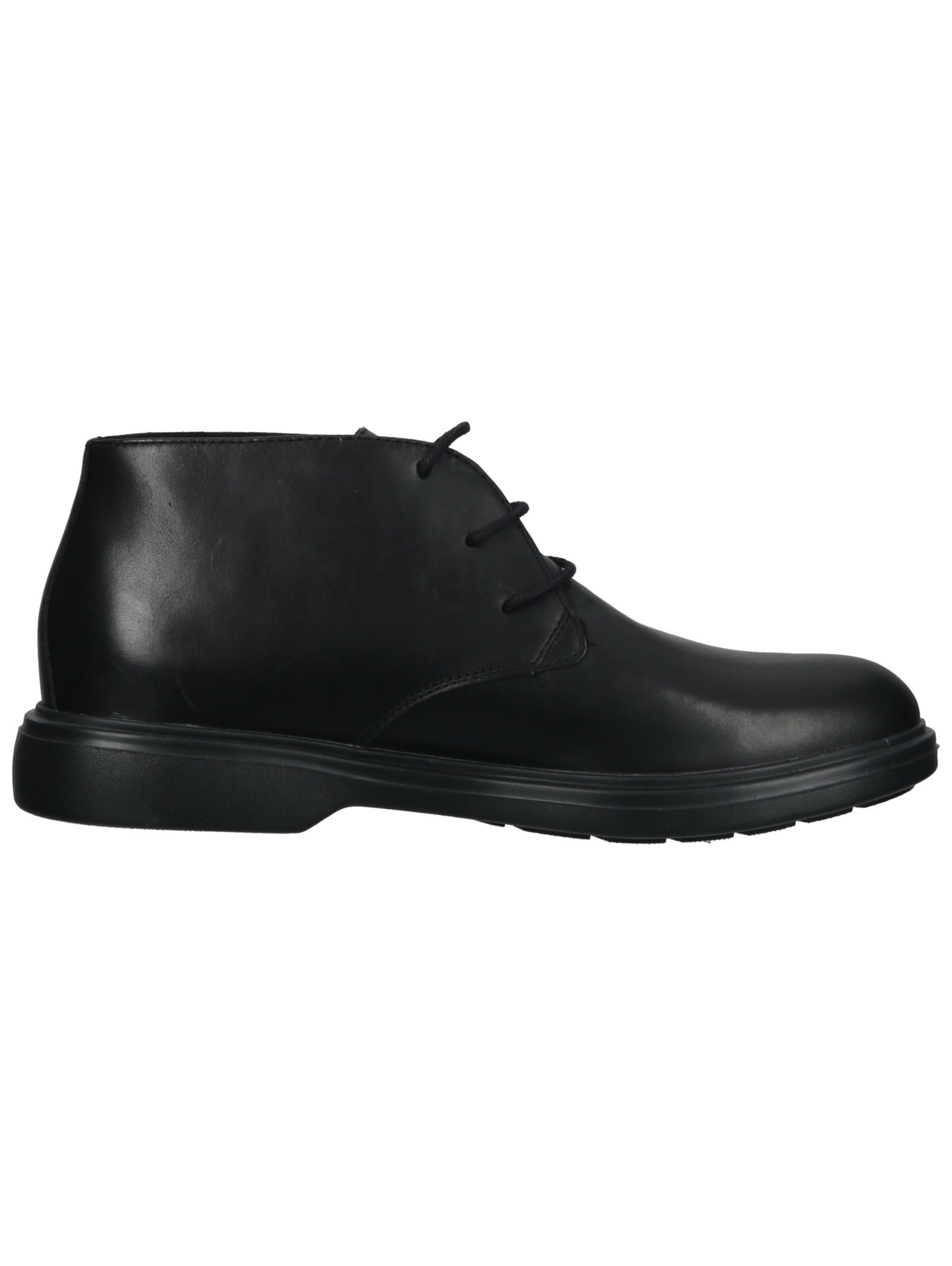 GEOX Veterboots in Zwart