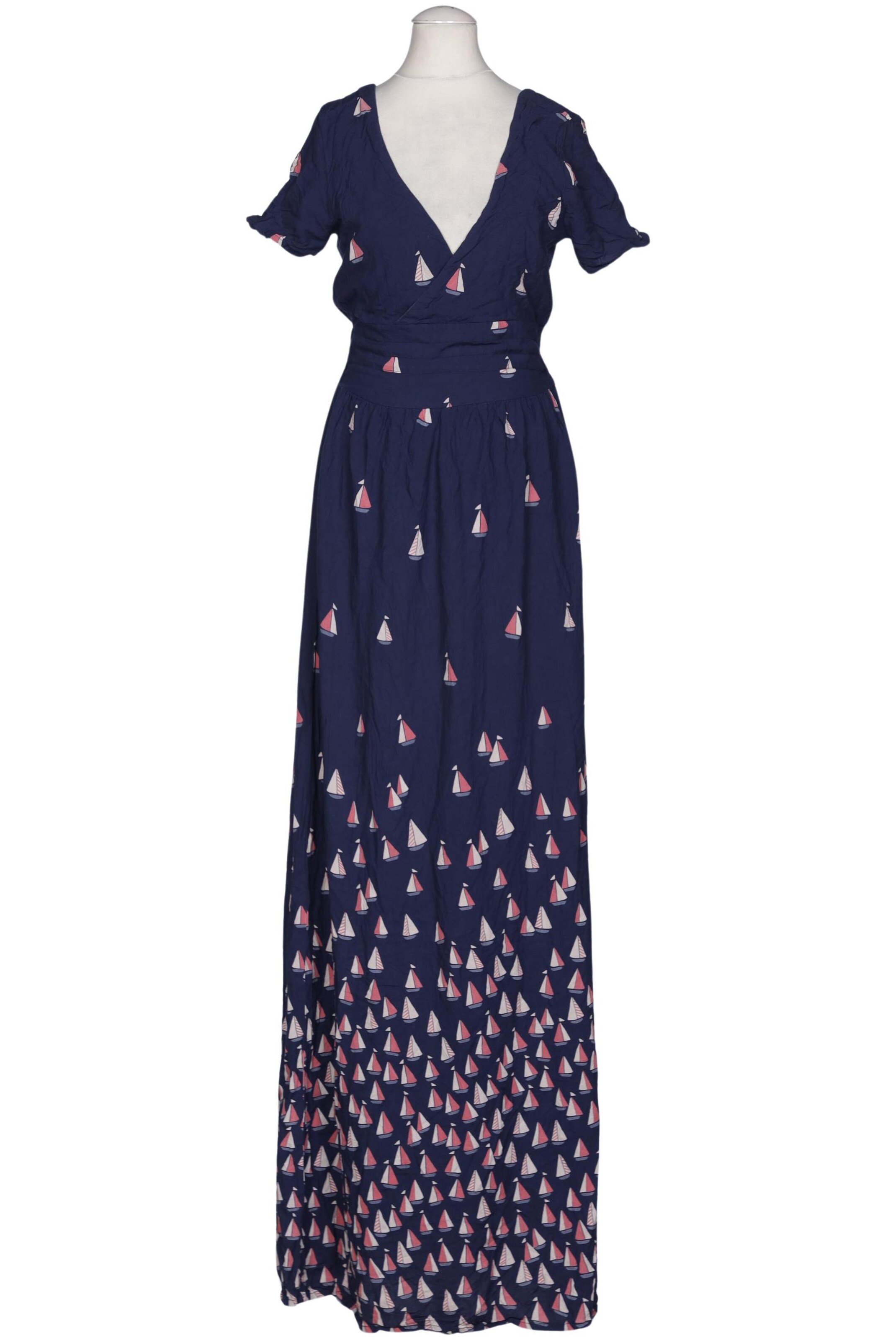 Fever London Dress in S in Blue: front