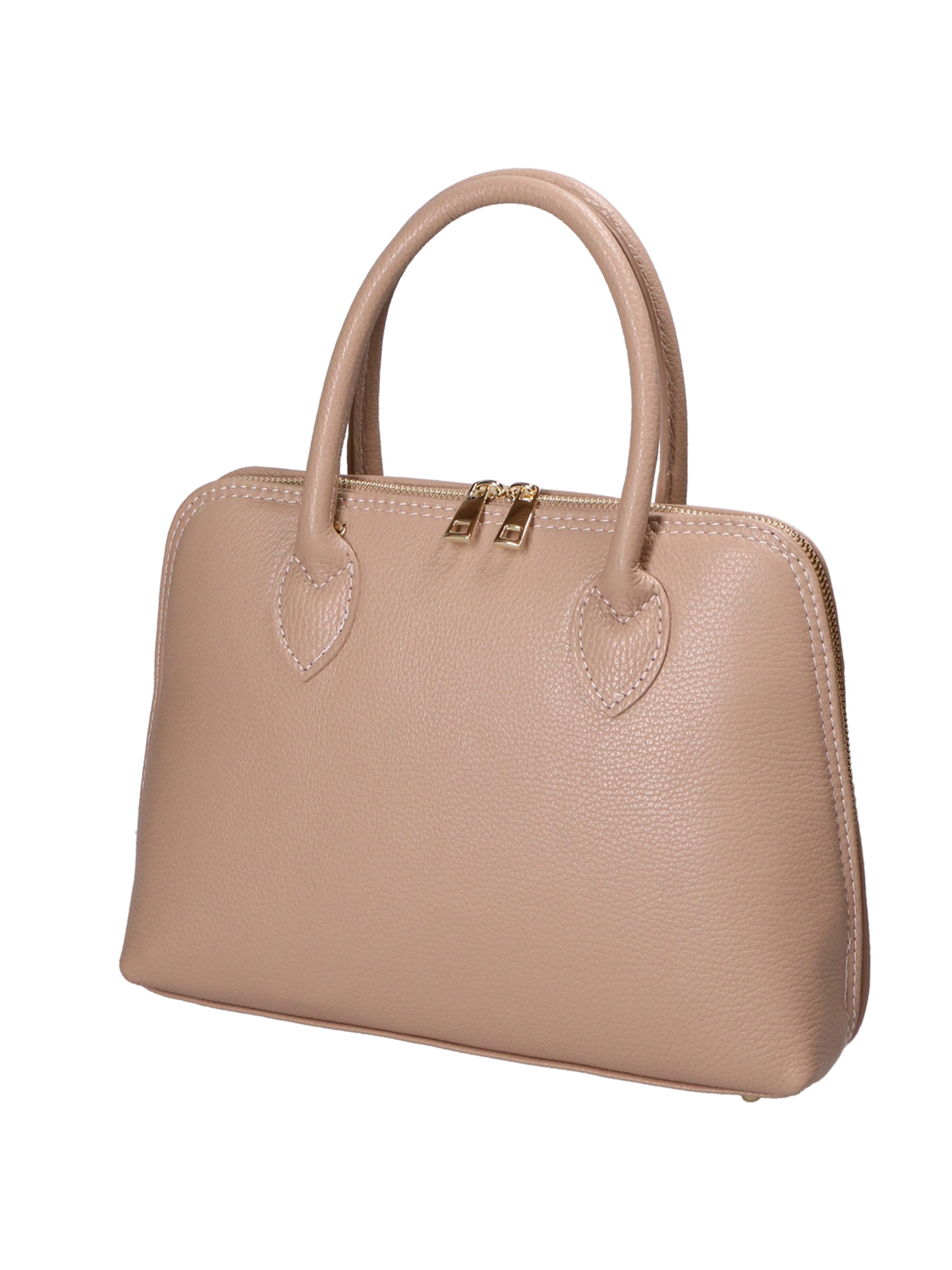 Gave Lux Handtas in Roze