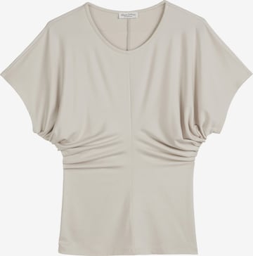 Marc O'PoloBluza - bijela boja: prednji dio