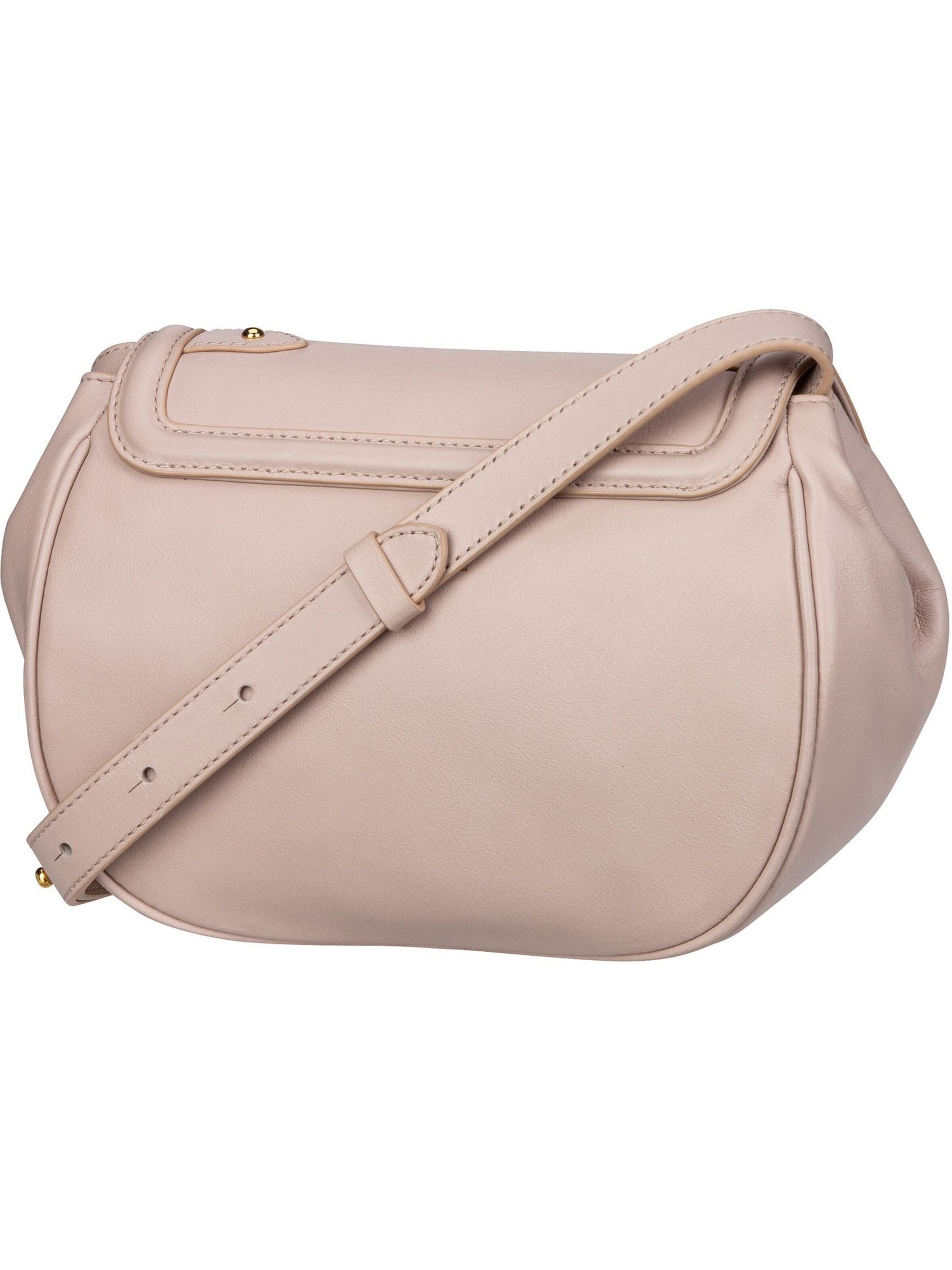 Coccinelle Crossbody Bag 'Blake Smooth 1501' in Pink
