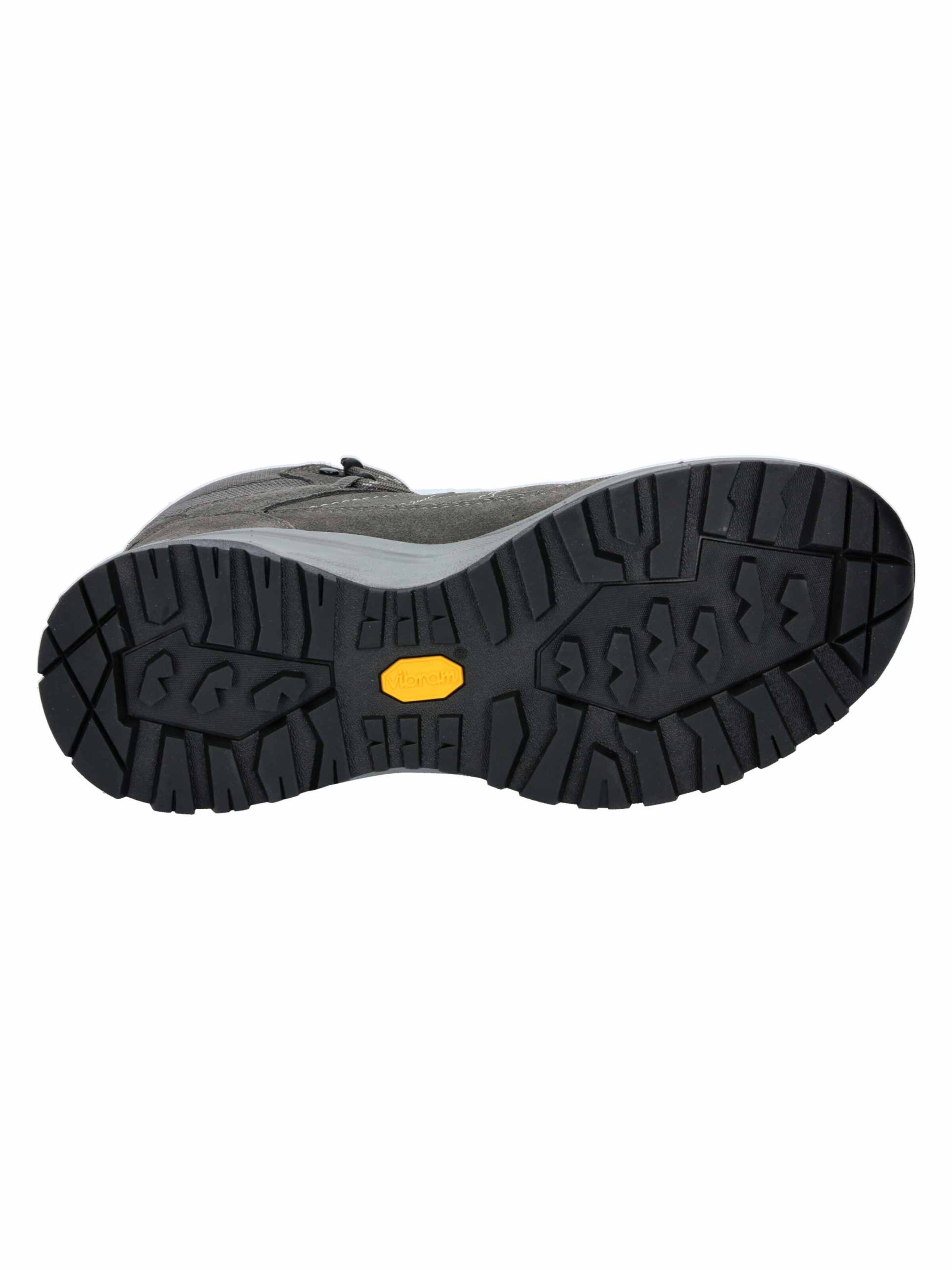 Brütting Boots ' Mount Adams' in Grey