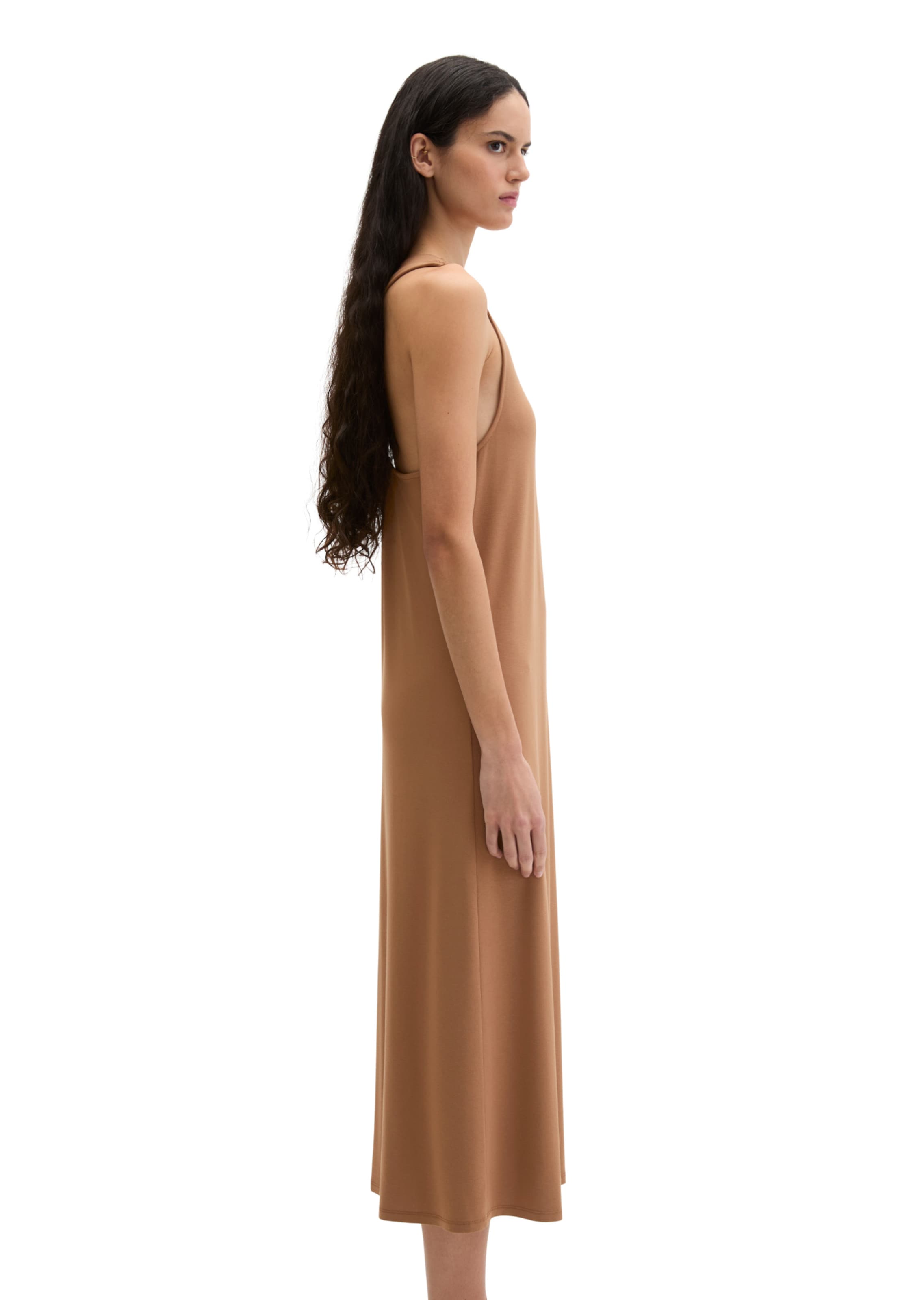 Marc O'Polo Kleid in Braun