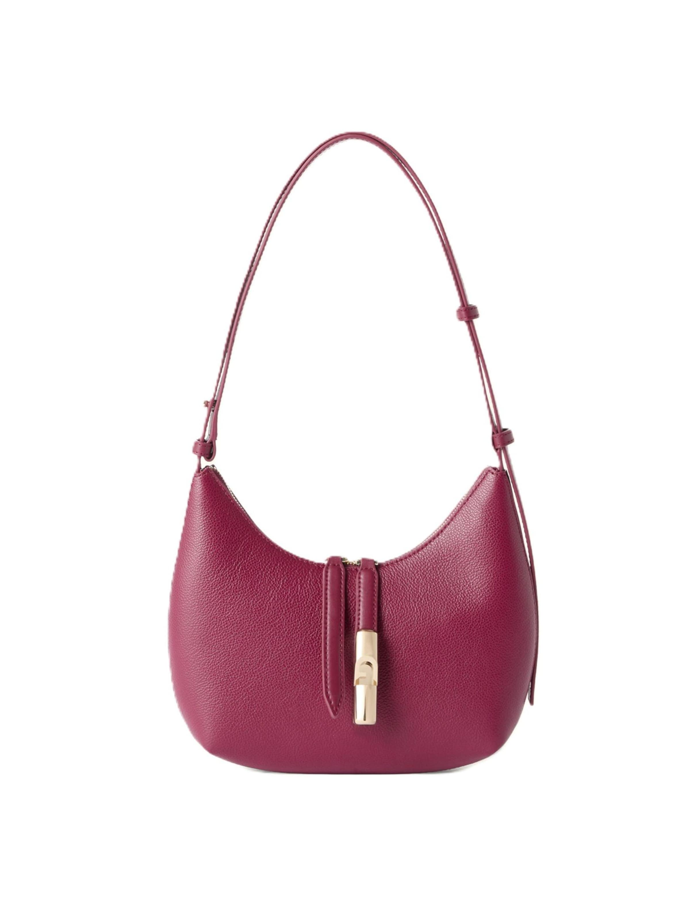 FURLA Shoulder bag 'WB01500 BX3353' in Red: front