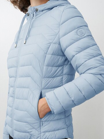 ONUA Between-Season Jacket 'Urban' in Blue