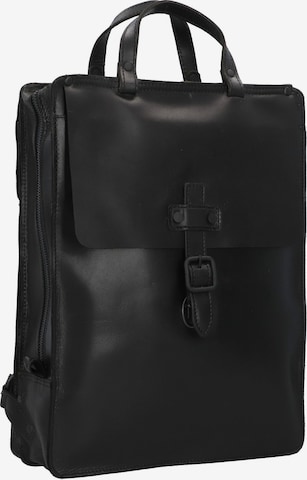 Harold's Rucksack 'Aberdeen' in Schwarz