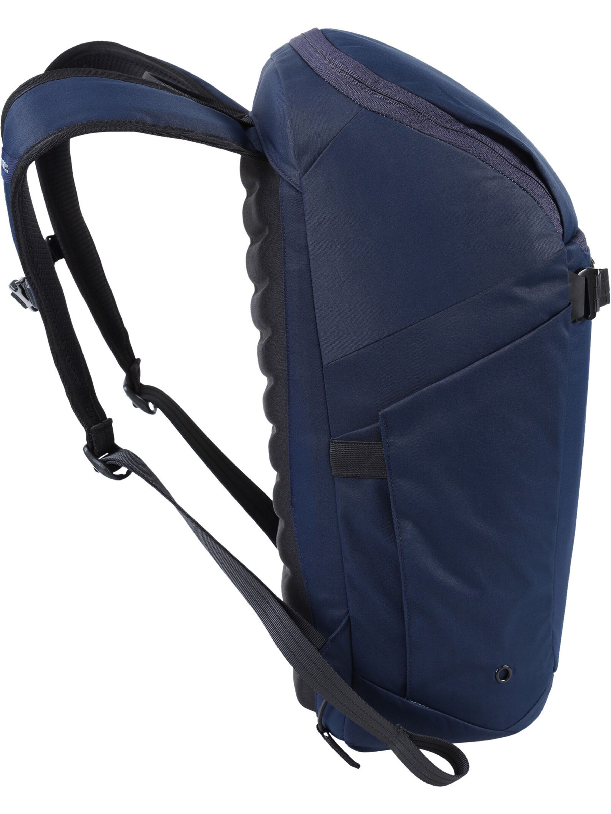 NITRO Rugzak in Blauw