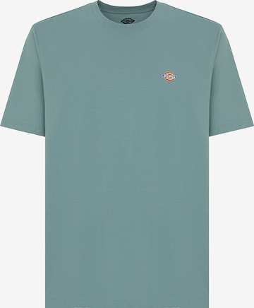 mėlyna DICKIES Marškinėliai 'Mapleton': priekis