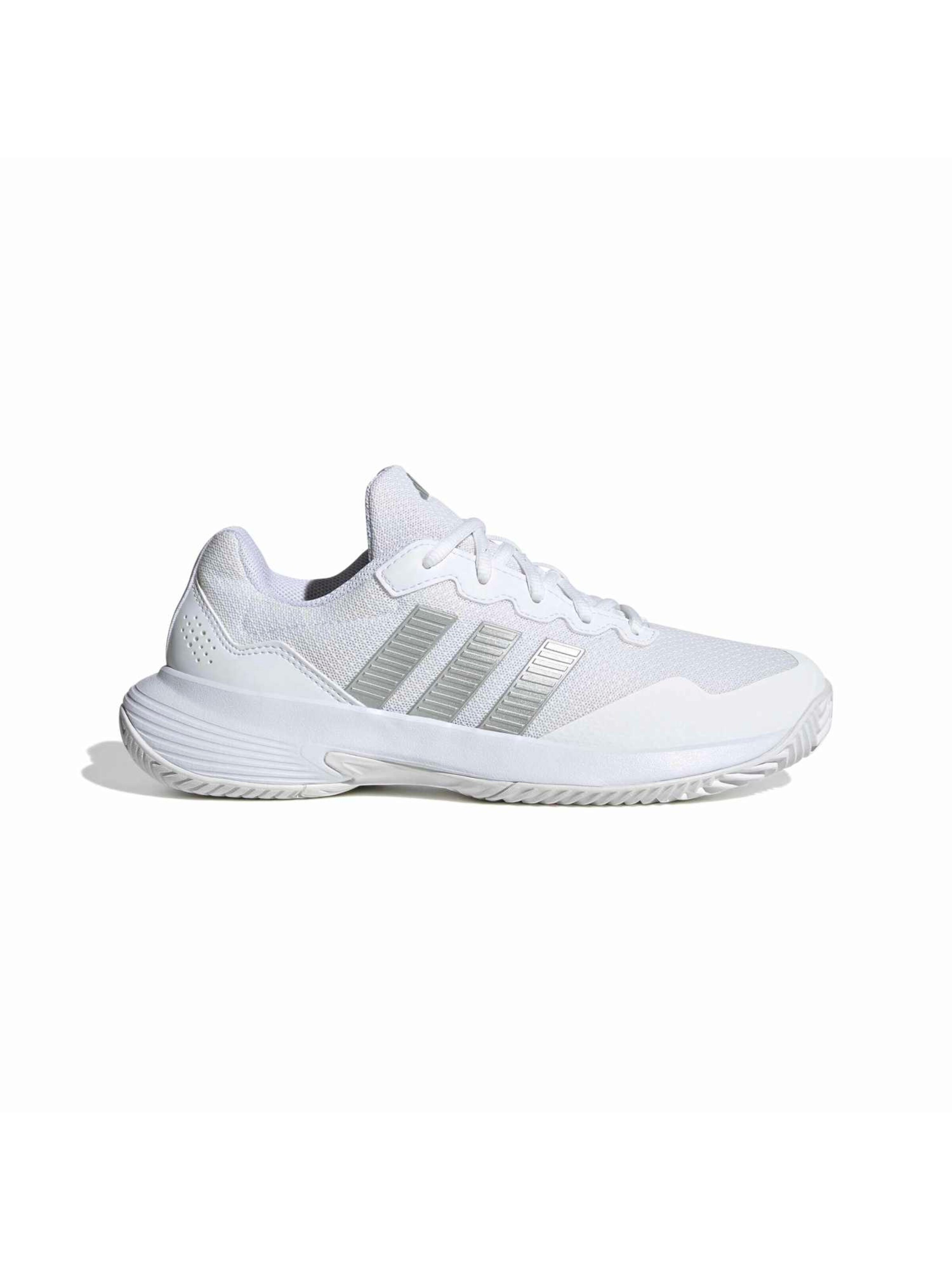 ADIDAS PERFORMANCE - Calzado deportivo 'GameCourt 2' en blanco