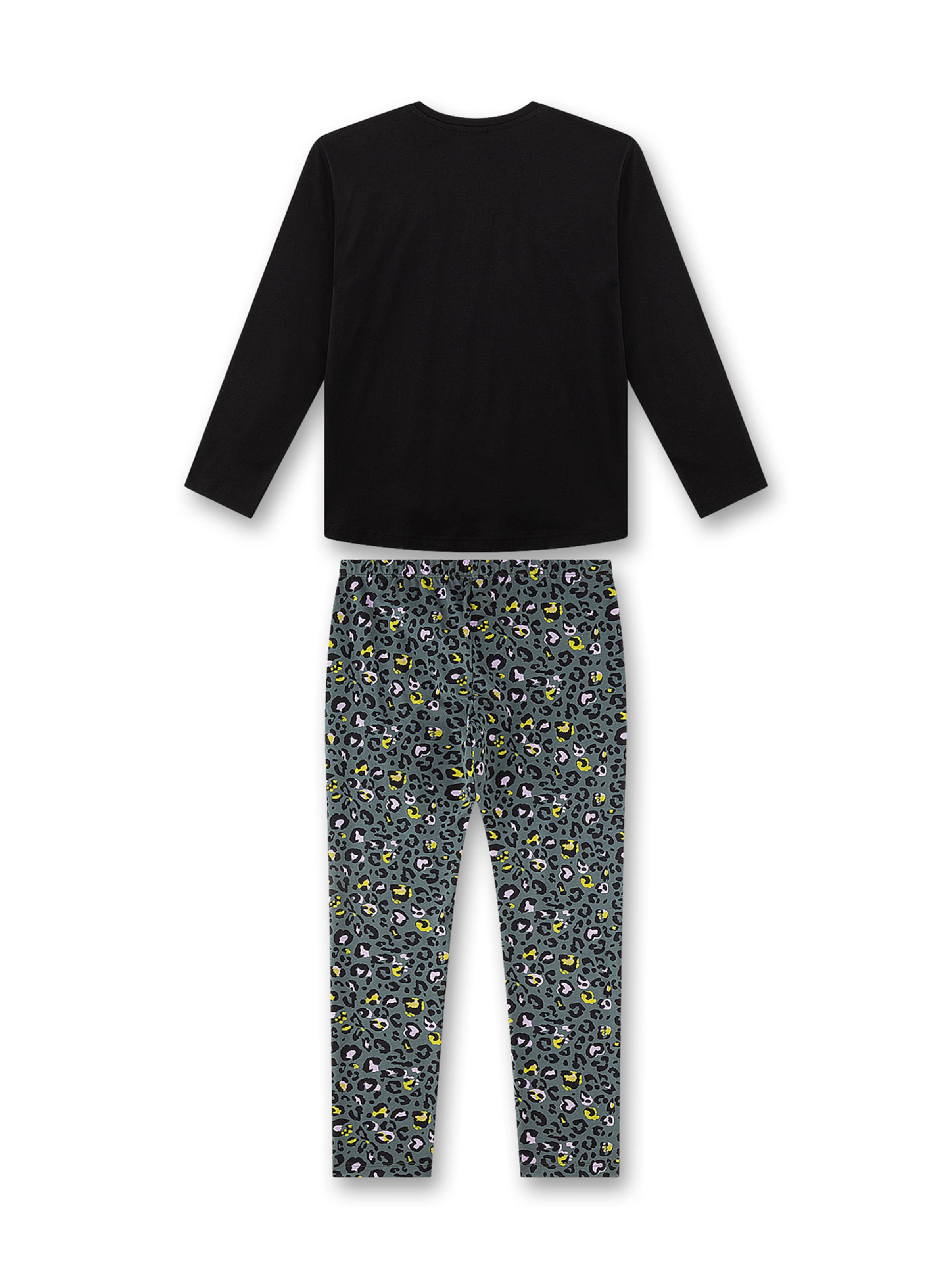 Sanetta - Pijama en Mezcla de colores