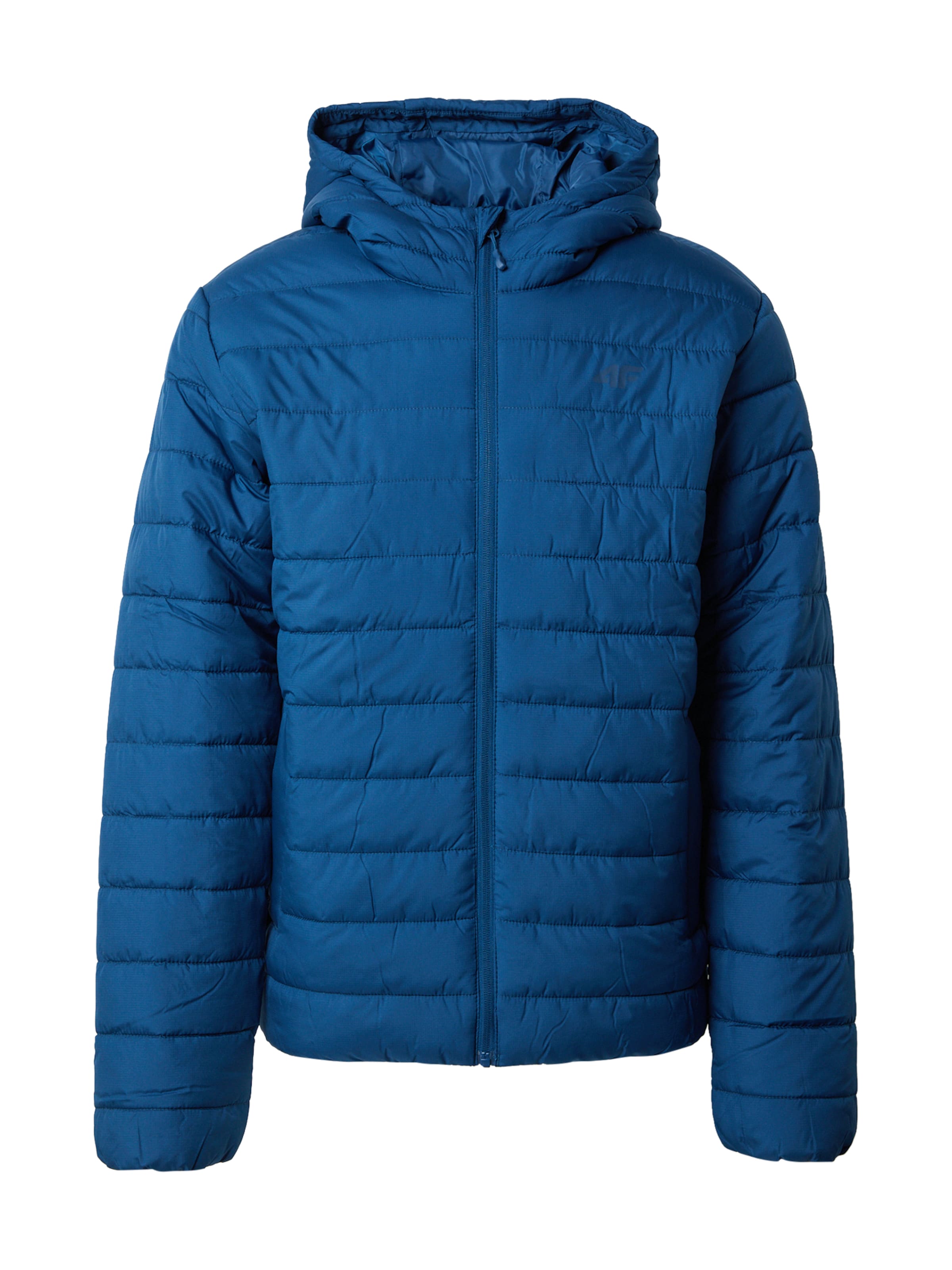 zils 4F Sporta jaka: no priekšpuses