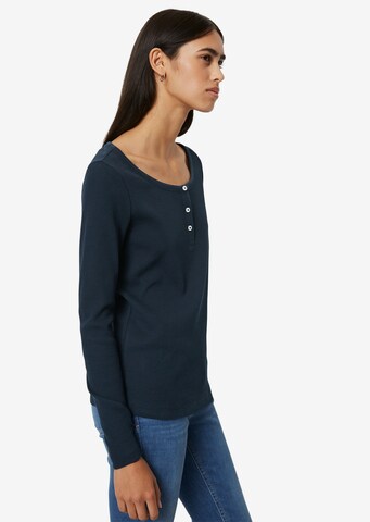 Marc O'Polo DENIM Shirt in Blue