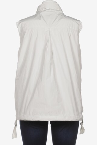 MILESTONE Vest in XL in White