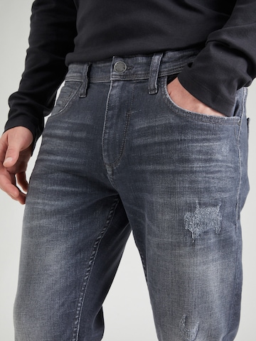 BLEND Regular Jeans in Blauw