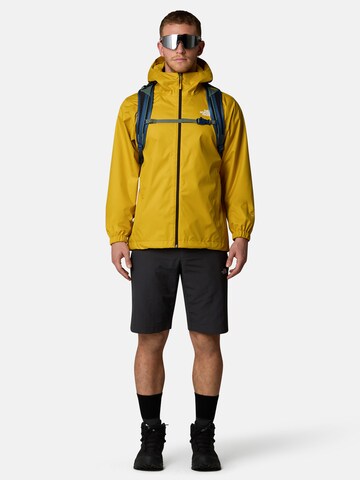 THE NORTH FACE Regular Ulkoiluhousut 'TANKEN' värissä harmaa